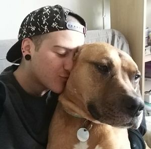 Meet your Posher, Derrick